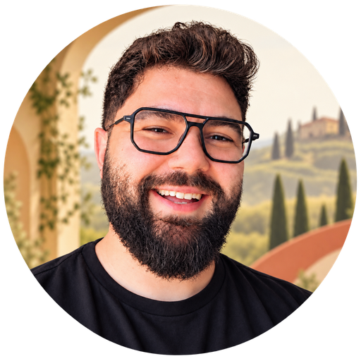 Riccardo Fausti